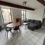 Apartament Aigle D Or Carcassonne