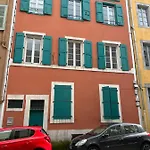 Aigle D Or Apartament *