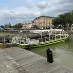 Aigle D Or Apartament *