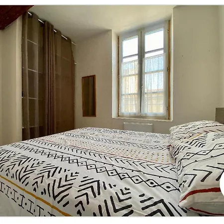 Apartment Aigle D Or