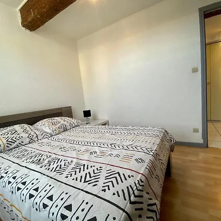 Apartamento Aigle D Or *