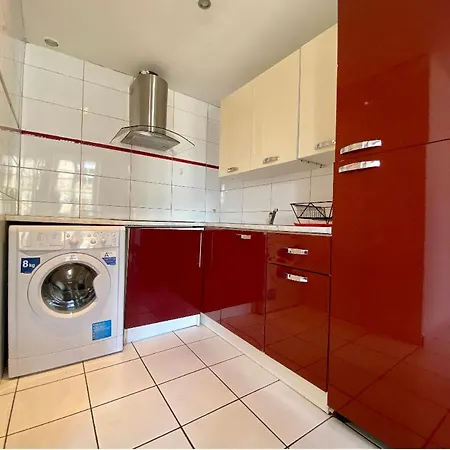 Aigle D Or Apartment *