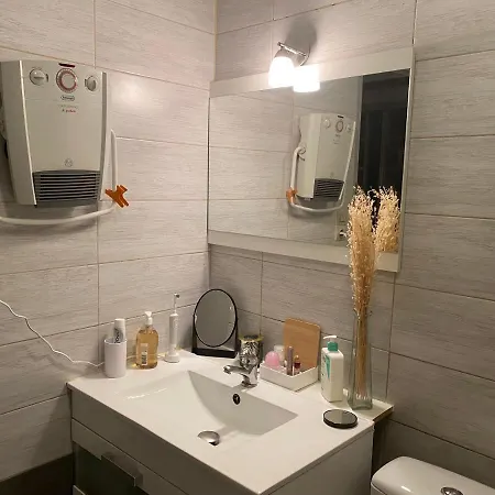 Apartamento Aigle D Or