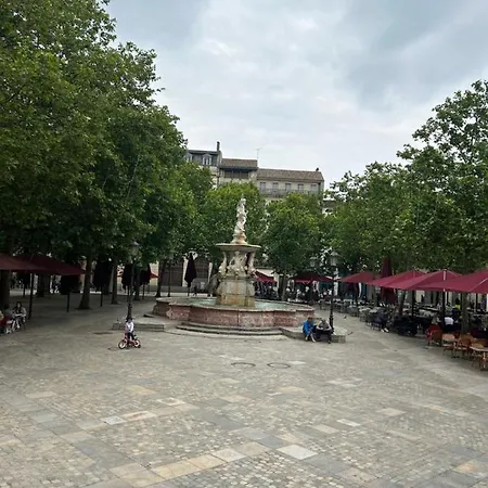 Apartment Aigle D Or Carcassonne