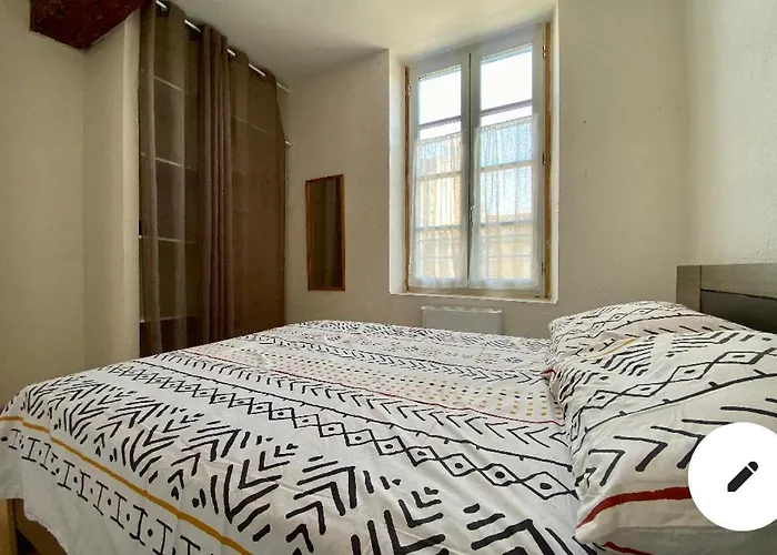 Apartamento Aigle D Or