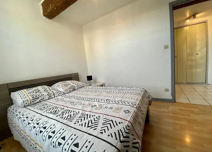 Apartamento Aigle D Or *
