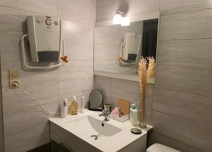Apartment Aigle D Or