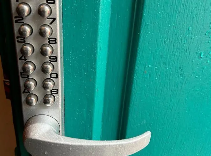 Aigle D Or Apartment